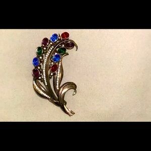 Vintage Brooch
